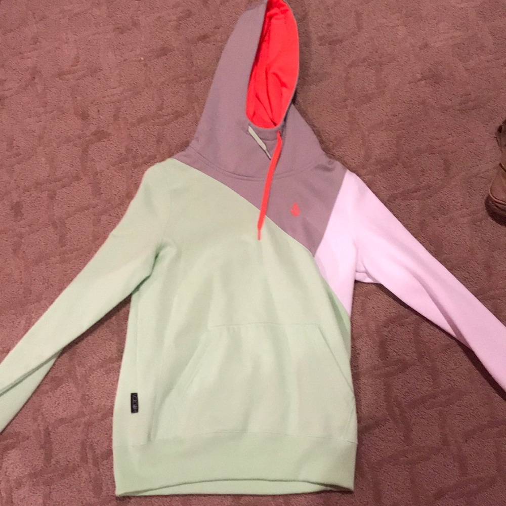 Volcom sweatshirt